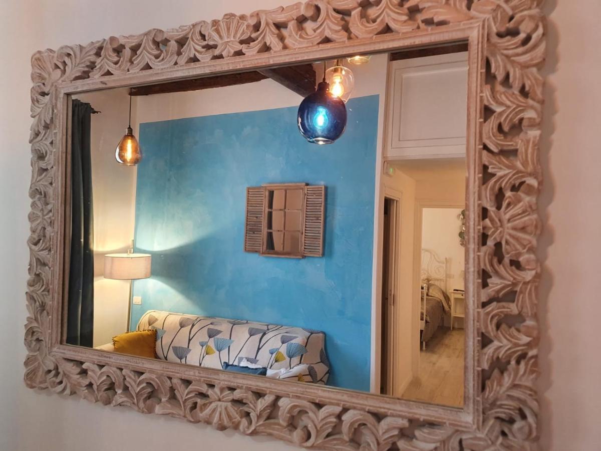 Apartment Alice's Corner At Borgo Rome