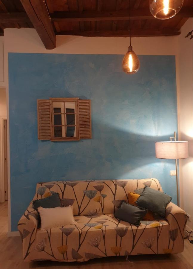 Alice's Corner At Borgo Apartamento