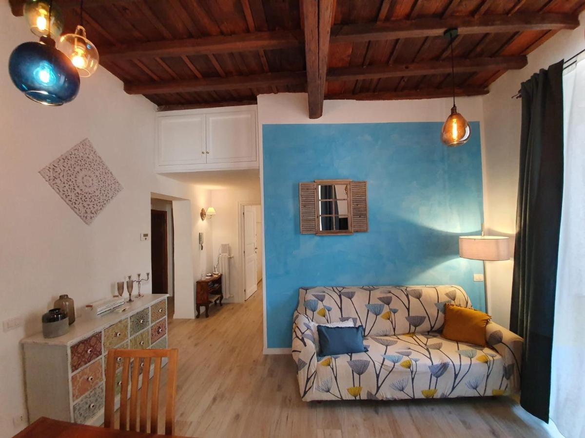 Apartamento Alice's Corner At Borgo Roma