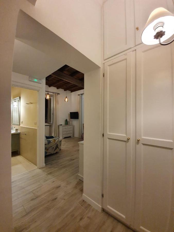 Apartamento Alice's Corner At Borgo Roma