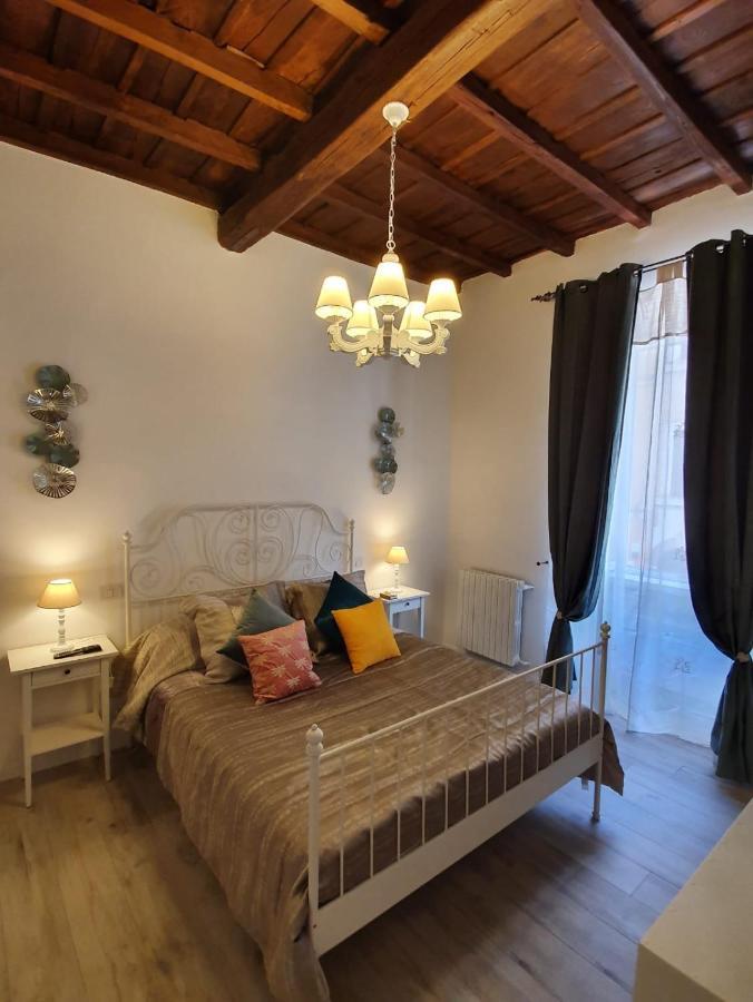 Alice's Corner At Borgo Apartamento Roma