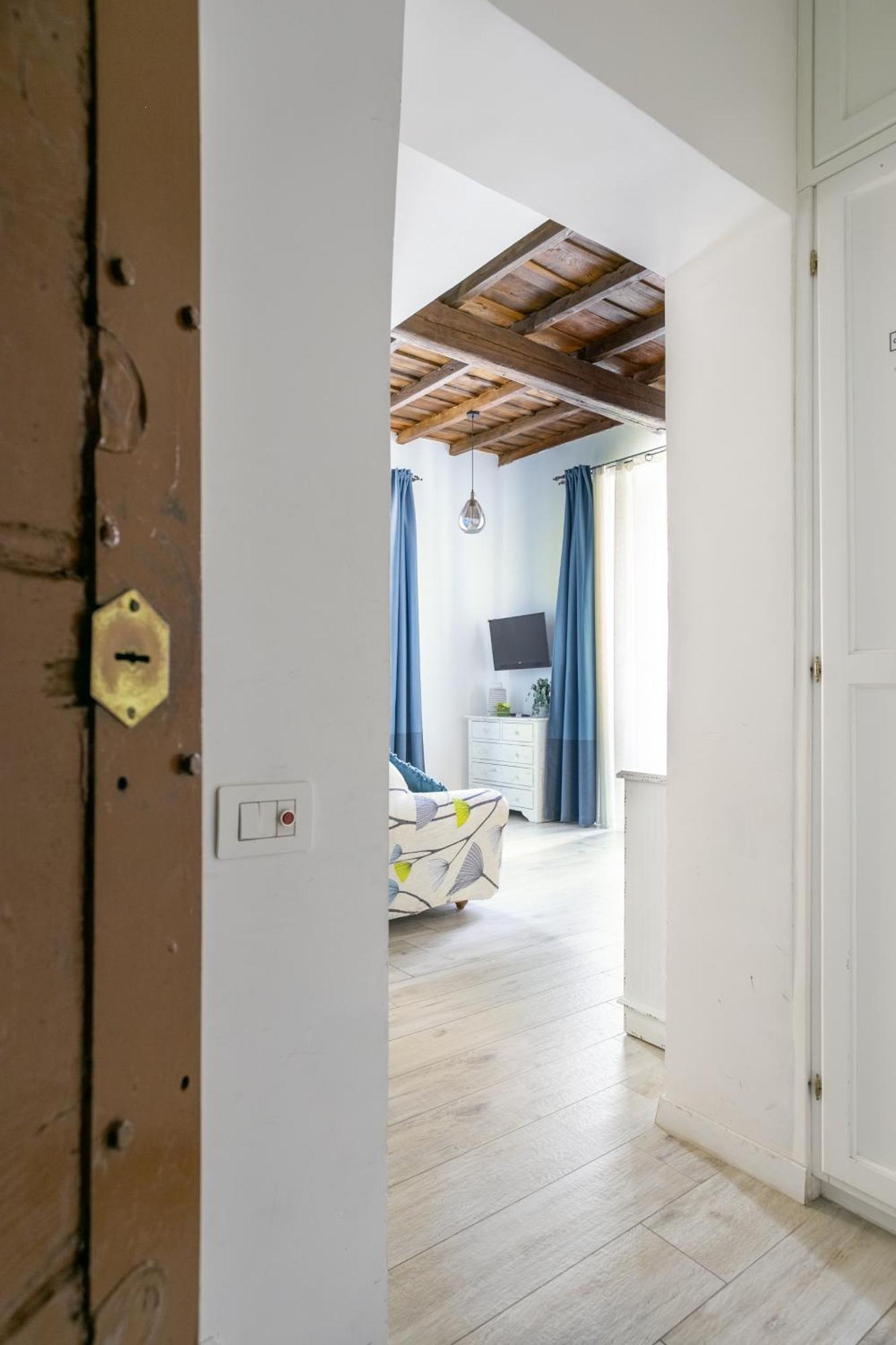 Apartamento Alice's Corner At Borgo
