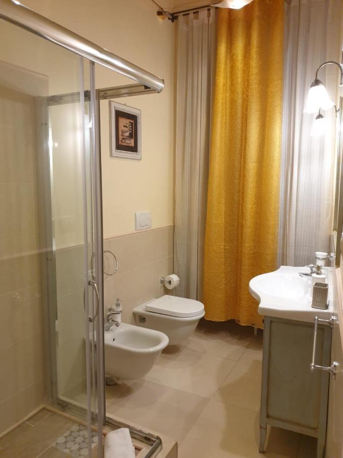 Alice's Corner At Borgo Apartamento Roma