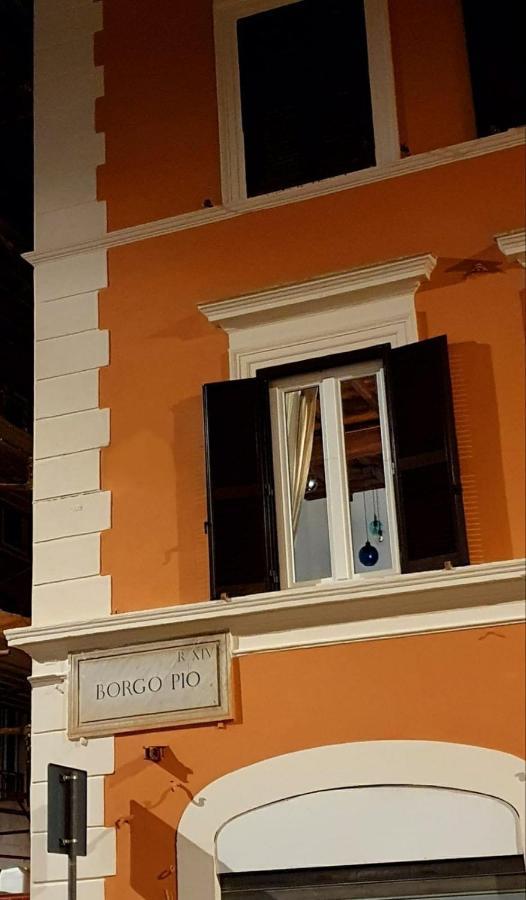 Apartamento Alice's Corner At Borgo *